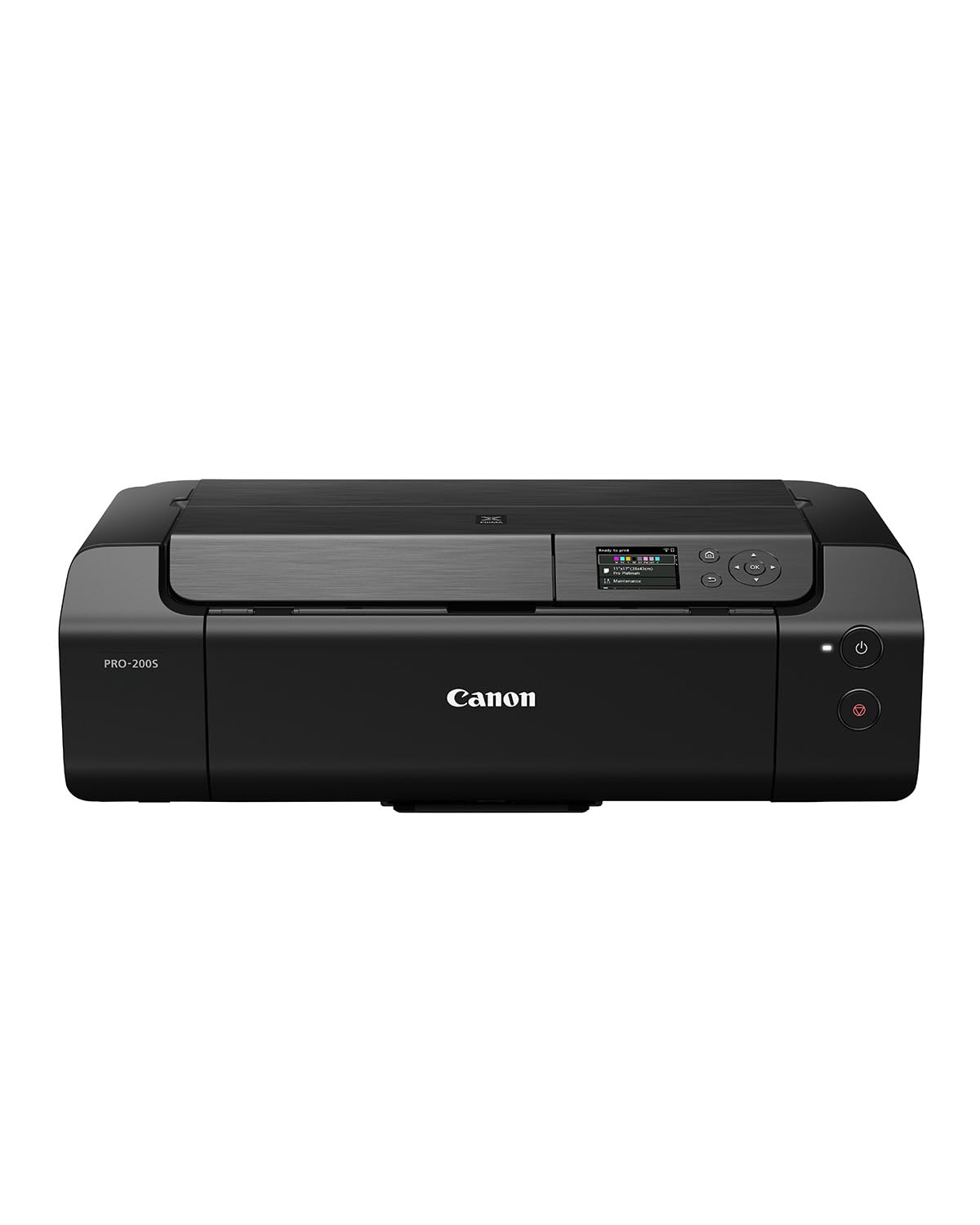 Canon Pixma Pro-200s