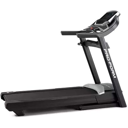 Amazon Com Proform Sport 7 0 Treadmill Sports Outdoors