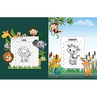 HOW TO DRAW ANIMALS