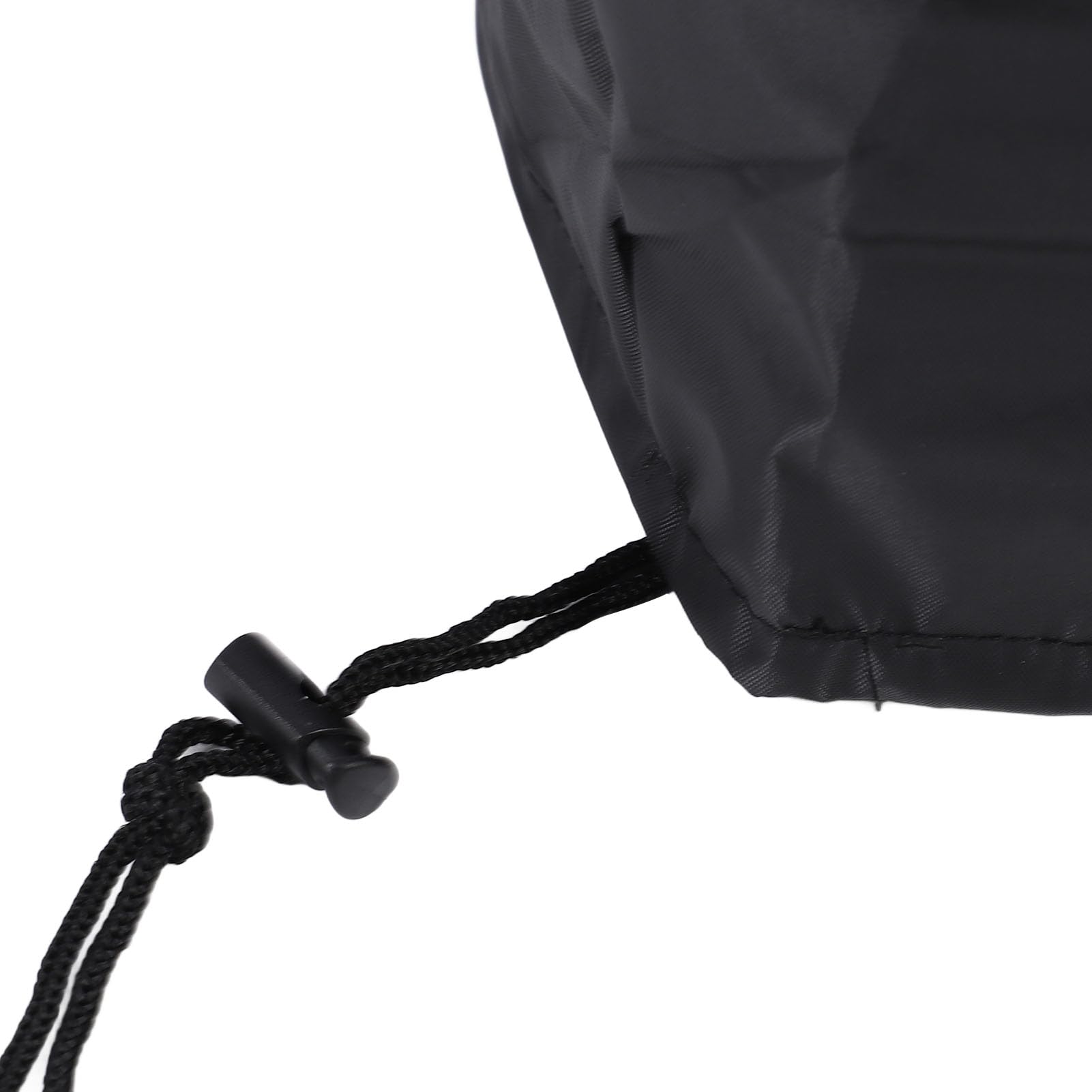 Yosoo Health Gear Pokrowiec na Gramofon, Pokrowiec Przeciwkurzowy na Gramofon, Solidny Pokrowiec z Tkaniny Oxford, Wodoodporny, Odporny na Zarysowania, 18,0 X 14,0 X 6,75 Cala