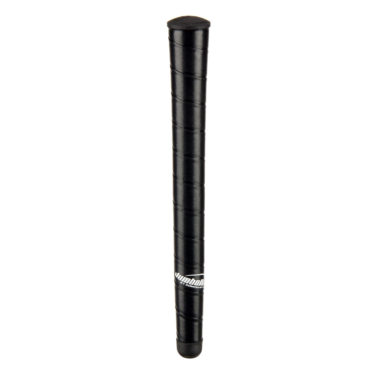 JumboMax Junior Wrap Golf Grip, Jumbo, Black