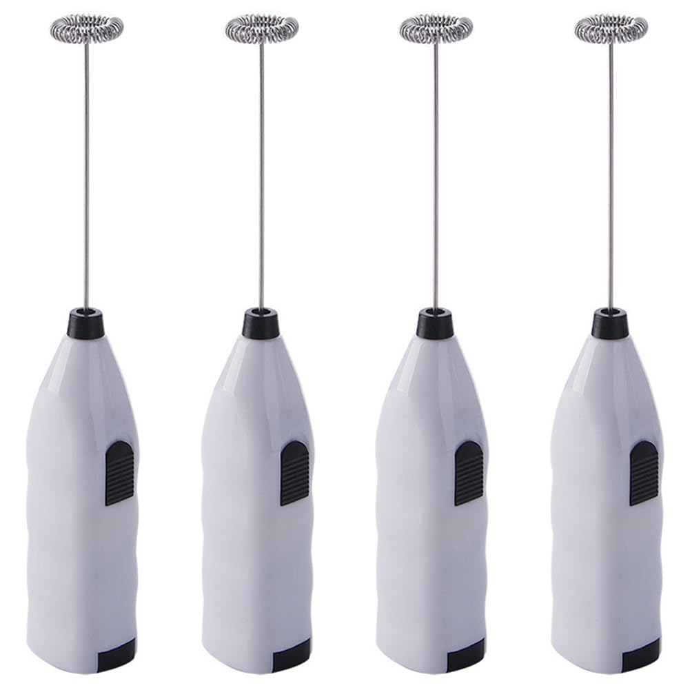 CTRLZS Automatic Blender Handheld Foam Machine Coffee Stirring Stick Electric Egg Beater Mini Egg Beater