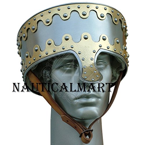 NauticalMart English Hret Helm 12th Cen.