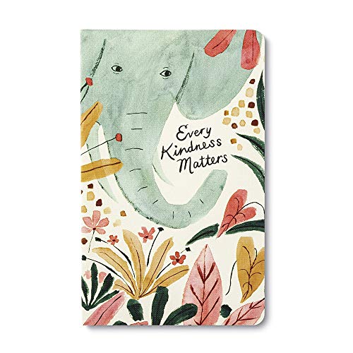 Compendium Softcover Journal - Every Kindness...