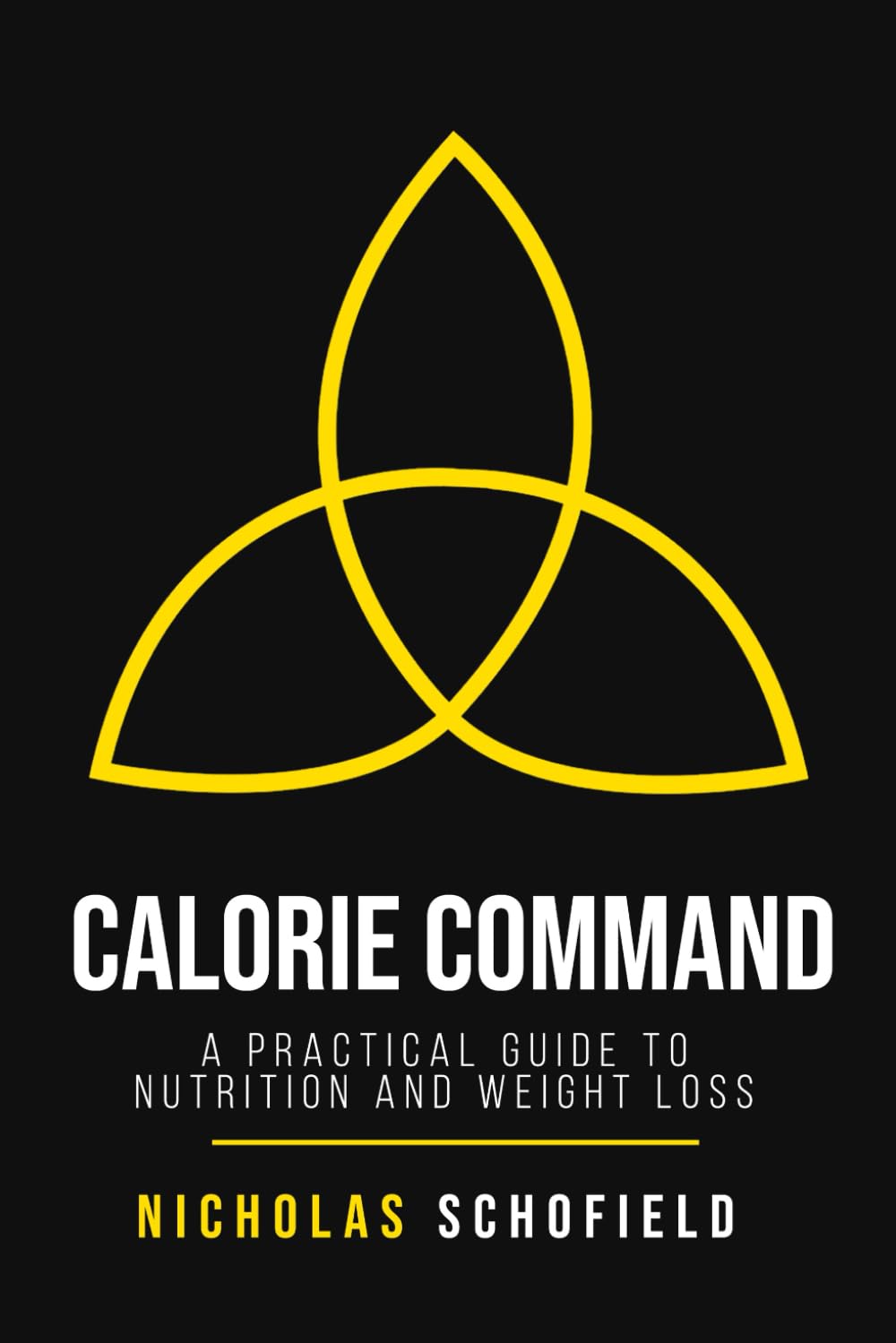 Calorie Command: A Practical Guide to Nutrition & Weight Loss