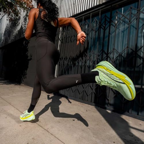 Image of Puma Womens Deviate Nitro 4 WNS Running Shoe