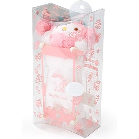 Amazon Co Jp サンリオ Sanrio マイメロディ Zoopy ぬいぐるみiphone 8 Iphone 7ケース ウサメロ 家電 カメラ