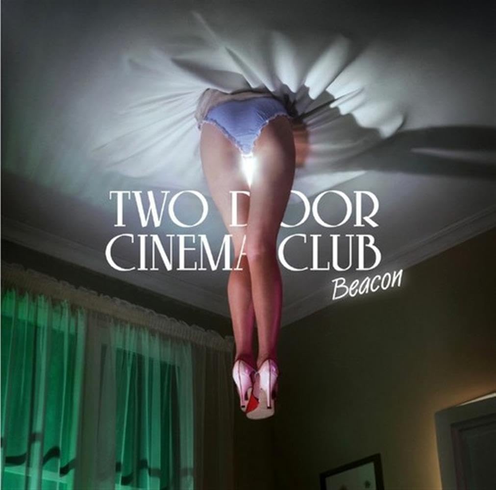 Beacon [Audio CD] Two Door Cinema Club