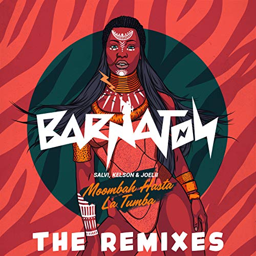 Salvi, Kelson & Joelii