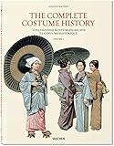  Racinet. Complete Costume History: 2 Volumes (25)