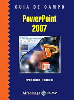 Guia de Campo PowerPoint 2007