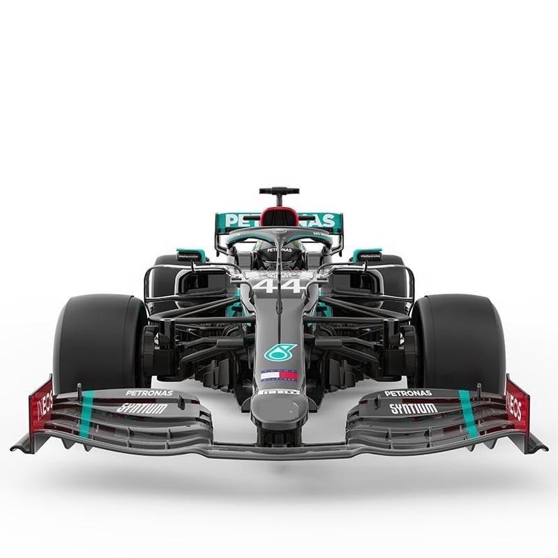 Image of 1:18 Race Car F1 Toy Car Remote Control Toy Kids Rc Toy Car with Controller for Kids and Adults Gift (98500)