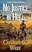 No Justice in Hell (A John Hawk Western)