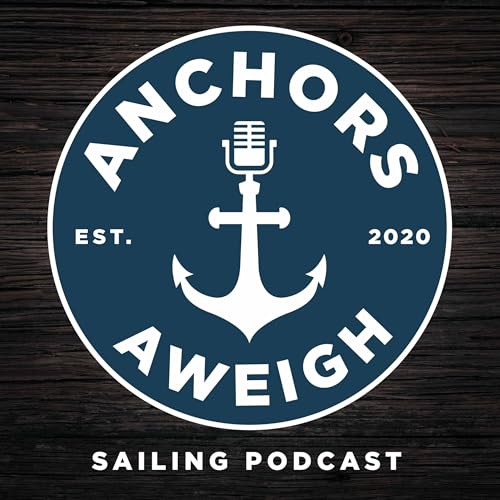 Anchors Aweigh cover art