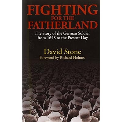 Fighting for the Fatherland