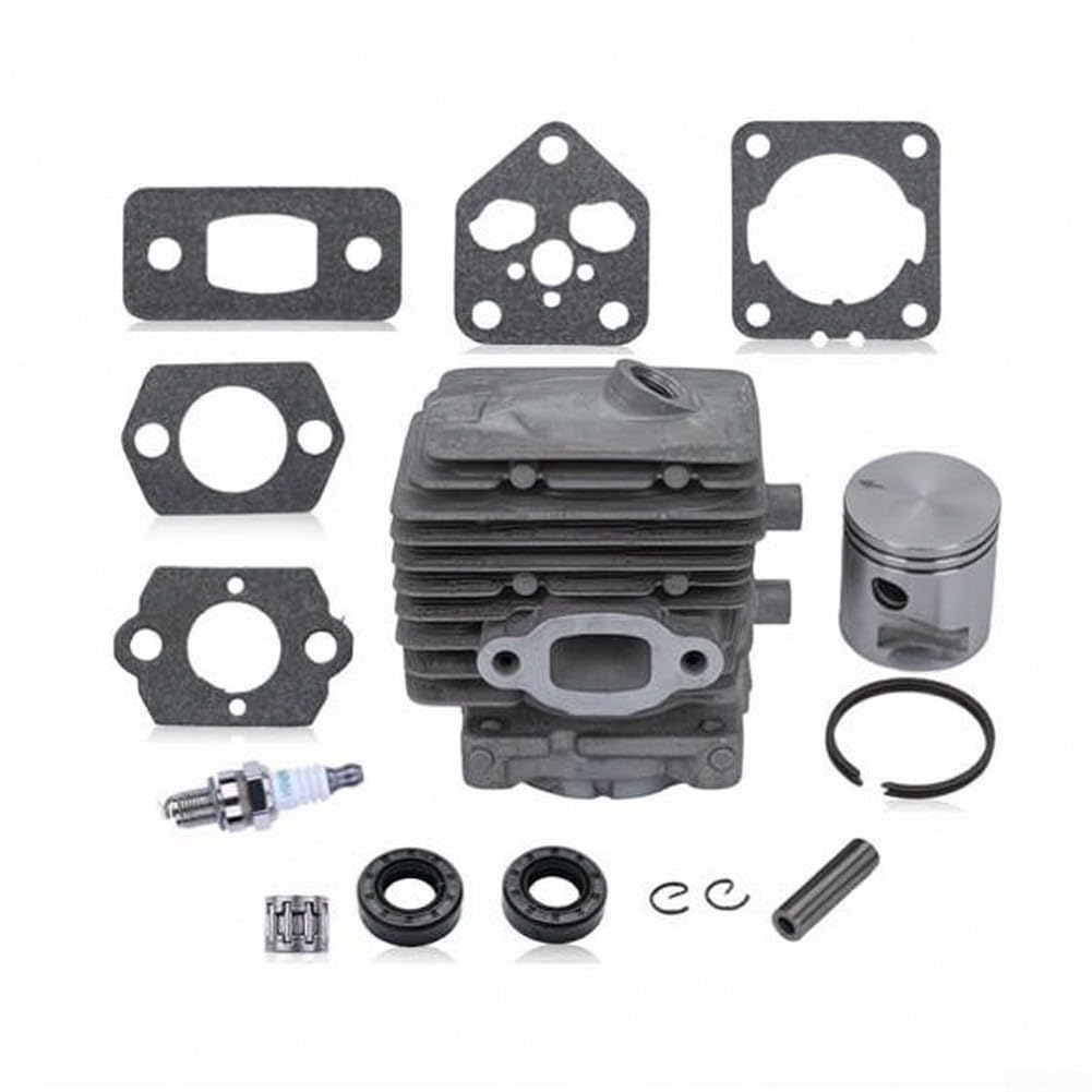 Kit para cilindro para pistón para BG56C BG86 Soplo Kit para