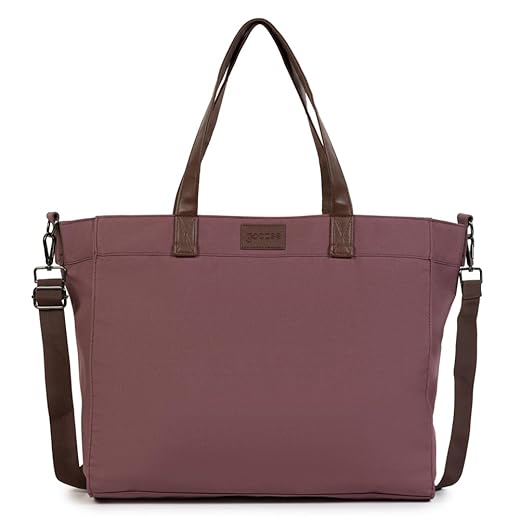 Bolsa Tote Daily Clear Gocase - Leve, Moderna e Minimalista