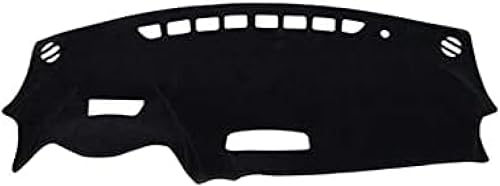 Cubierta de salpicadero para Mazda CX-3 CX3 2015-2020, protector solar antideslumbrante