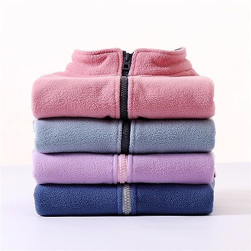 Betadog Baby Girls Boys Winter Warm Thick Cotton Sleeveless Vest Clothes Boy Coats (Dark Blue, 6-7 Years)2