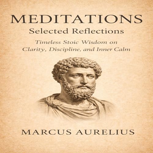 Couverture de Meditations