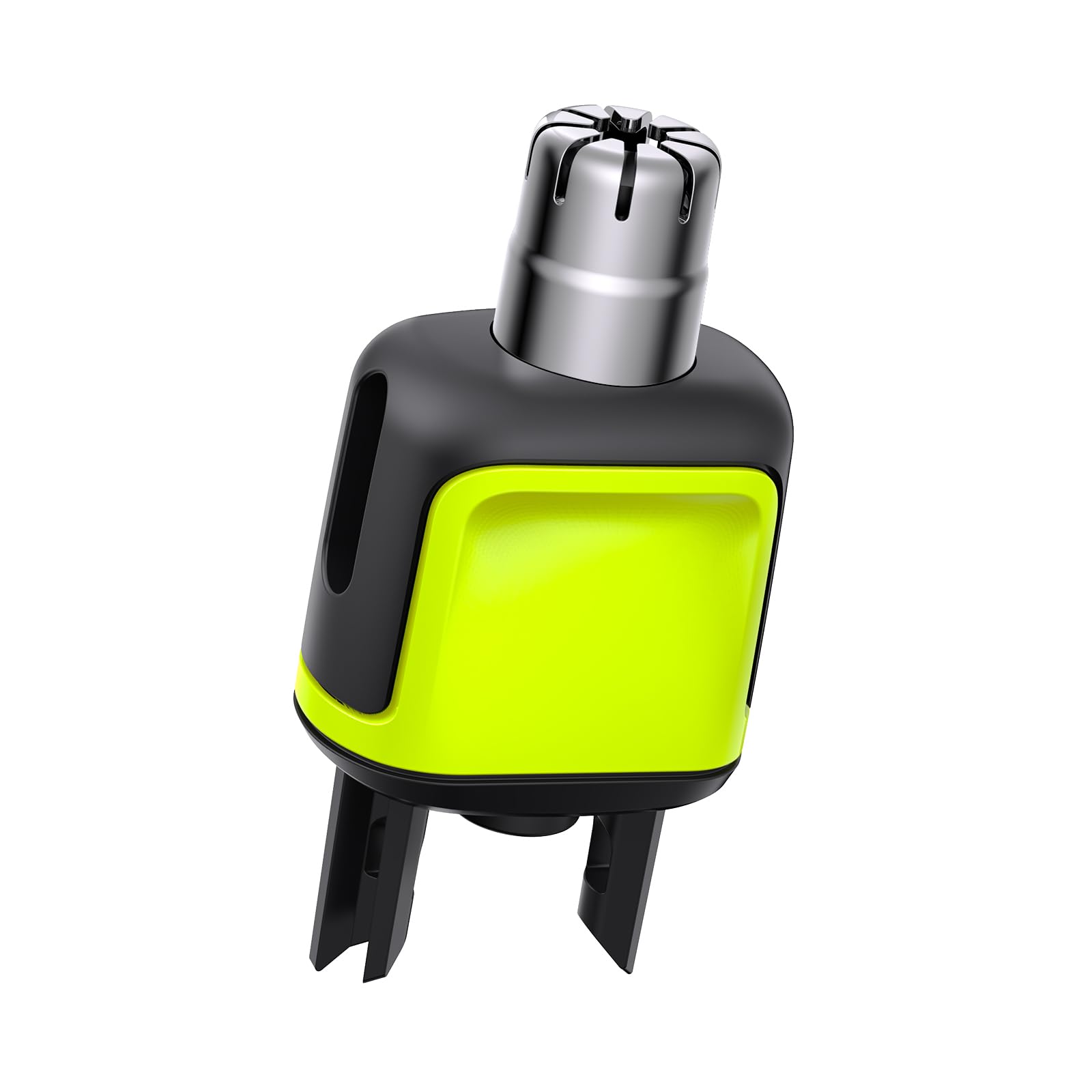 One Nose Hair Trimmer Replacement Blade &amp; Replacement Heads Attachments, Waterproof Double-Sided Blade 360° Ideal for Electric Shaver Nose Hair Care - Compatible with O Blade 360 Pro QP2734/QP2824