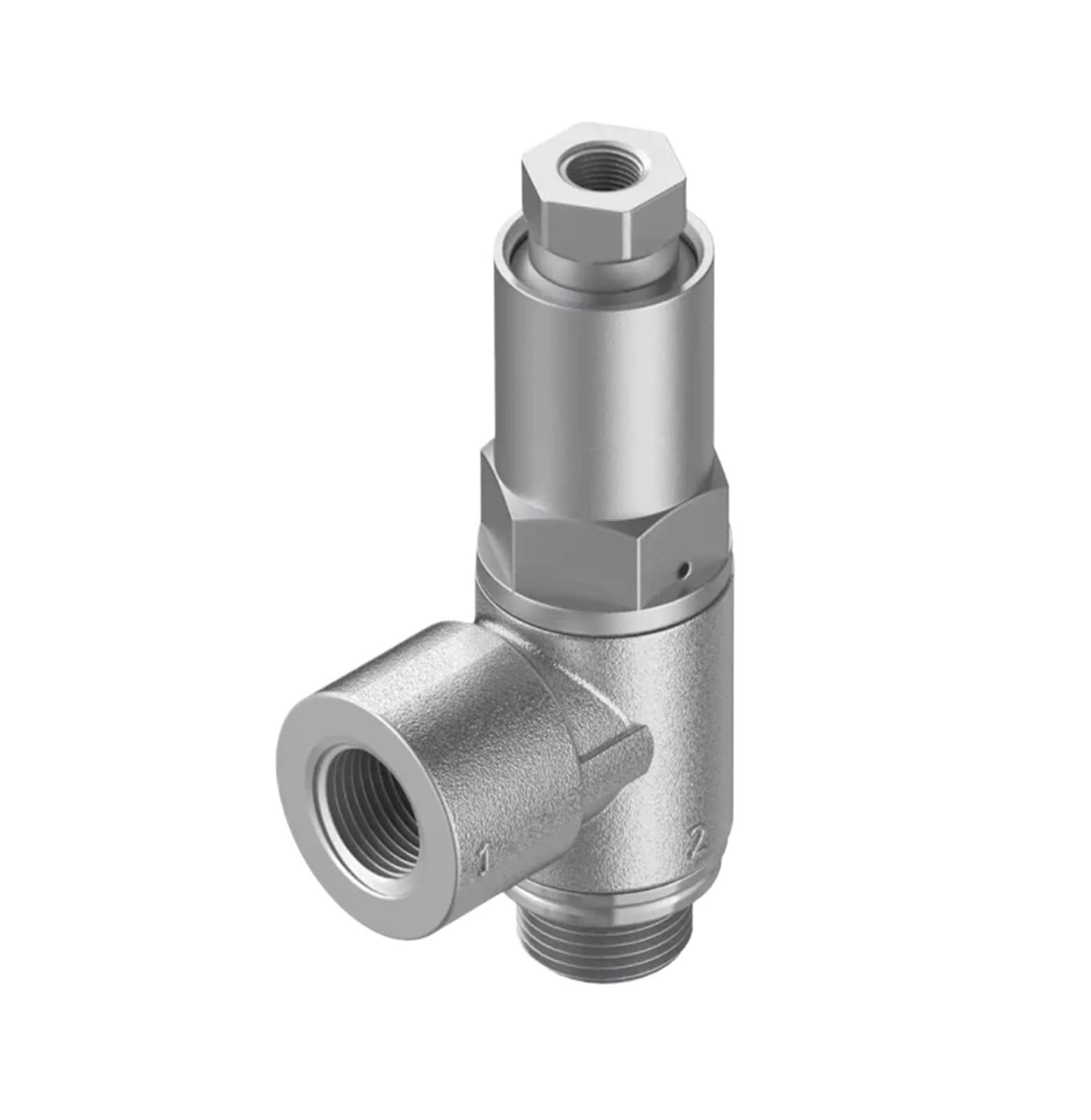 Válvula de retención 1/8-B 530030