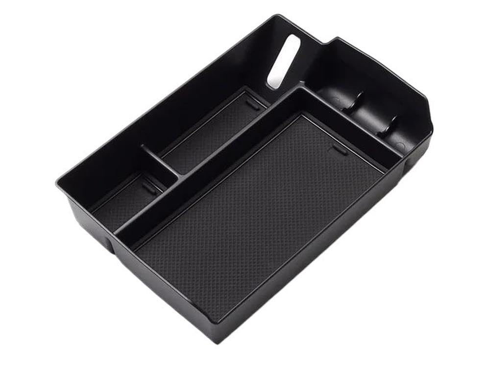 BERTDCX For Sienna 2021 Armrest Storage Box Stowing Tidying Organizer Box Car Parts