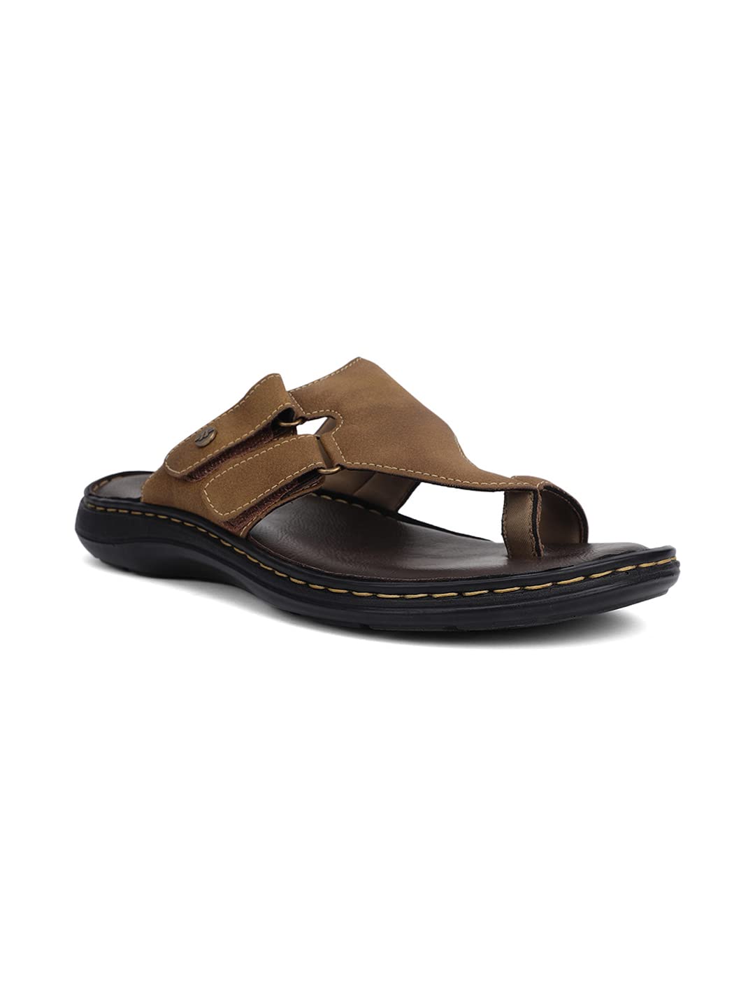 Bata 8714 Shrek Tr Brown Chappal/Slippers/Thongs Shoes For Men|everyday|running|walking|Comfortable Fit|Fashionable Size- 10 (B09W5JFVN6) Amazon Price History, Amazon Price Tracker