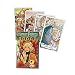 ACCLD Hanson Roberts Tarot Englisch Tarot Karten Deck Oracle Card Deck Brettspiel für den persönlichen Gebrauch Wahrsagerei Fett