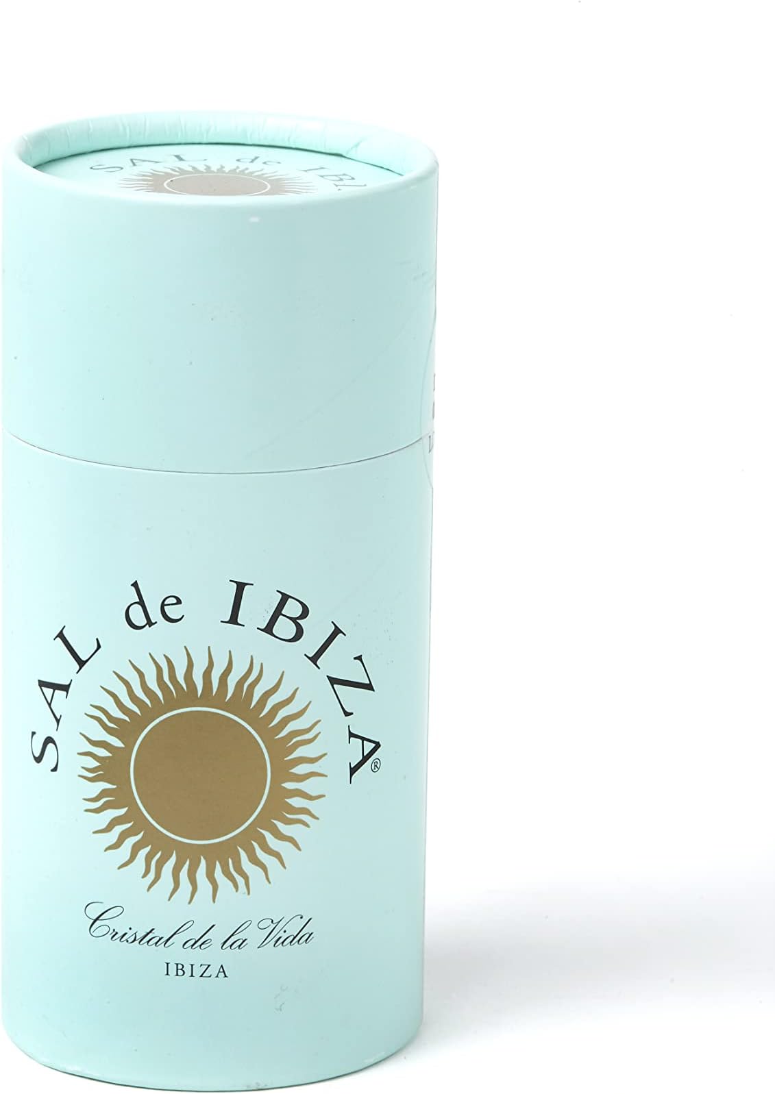 Sal de Ibiza Granito Table Salt Shaker