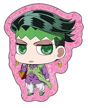 Amazon.co.jp: TVアニメ ジョジョの奇妙な冒険 ダイヤモンドは