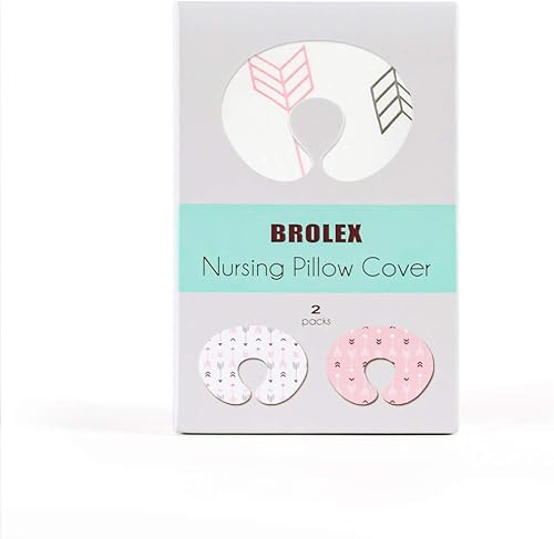 Miniatura 2 de BROLEX - Cubierta para cambiadores 2 unidades