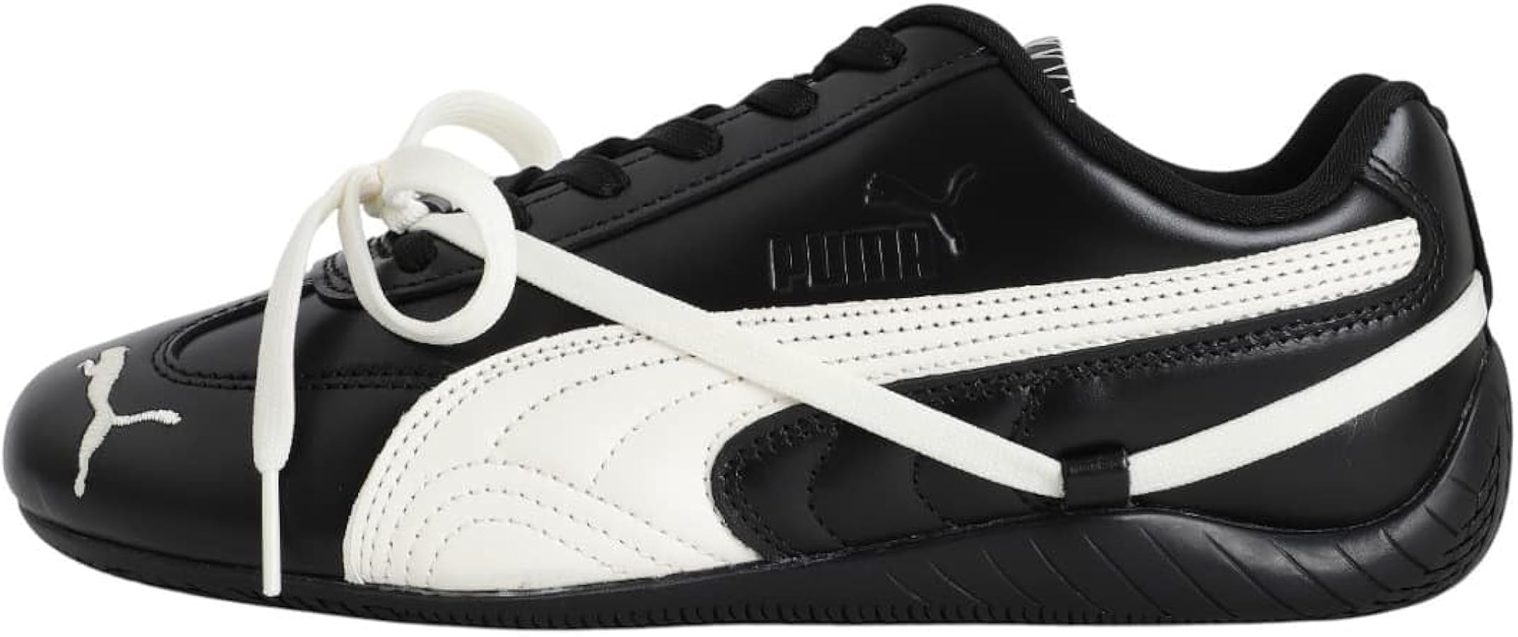 【新品未使用】【PUMA】SPEEDCAT PRM X ROSE 23.5 Amazon.co.jp: PUMA[プーマ]【レディース】Speedcat PRM x ROSE プーマ
