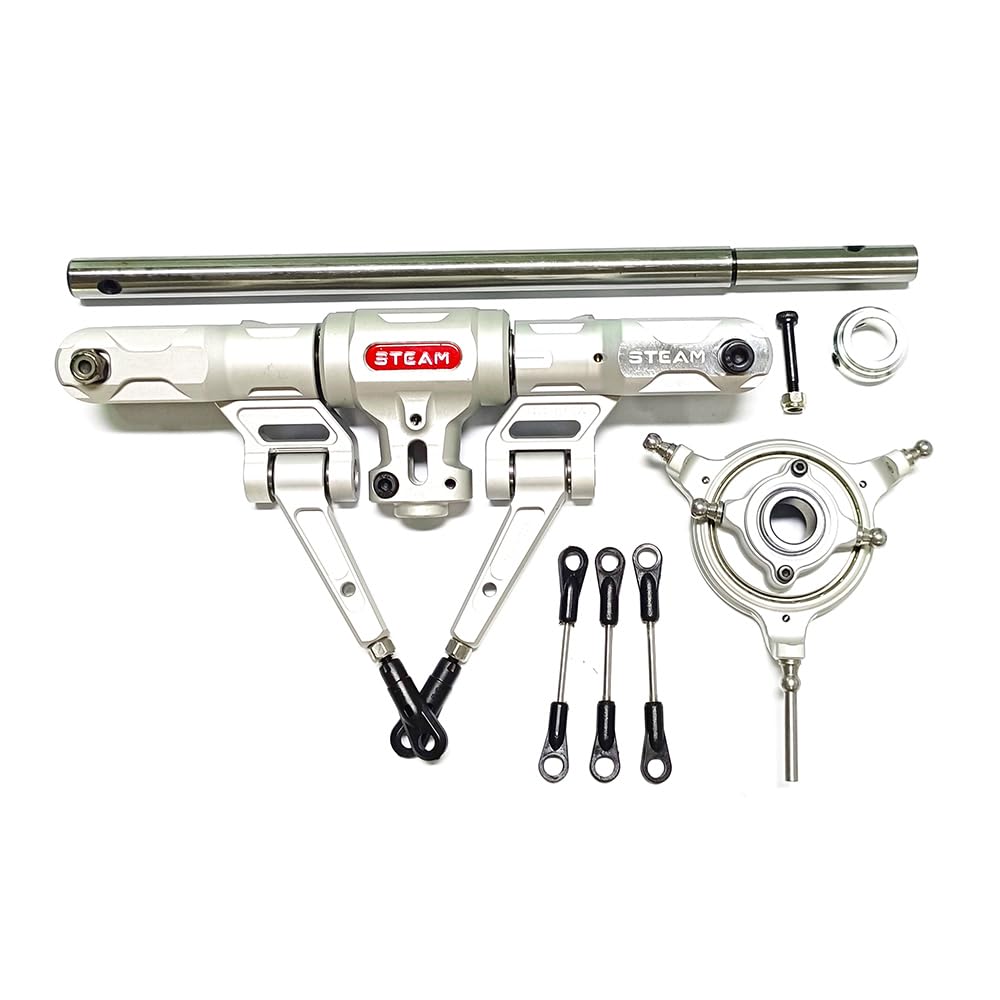 Amazon | Align Trex 550／600 RC ヘリコプター用 STEAM 600DFC