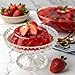 Jell-O Strawberry Gelatin Dessert Mix, 3 oz Box