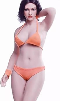 Amazon | X-Transbots TBleague 1/6 PHMB2019-S28A シームレス 超柔軟