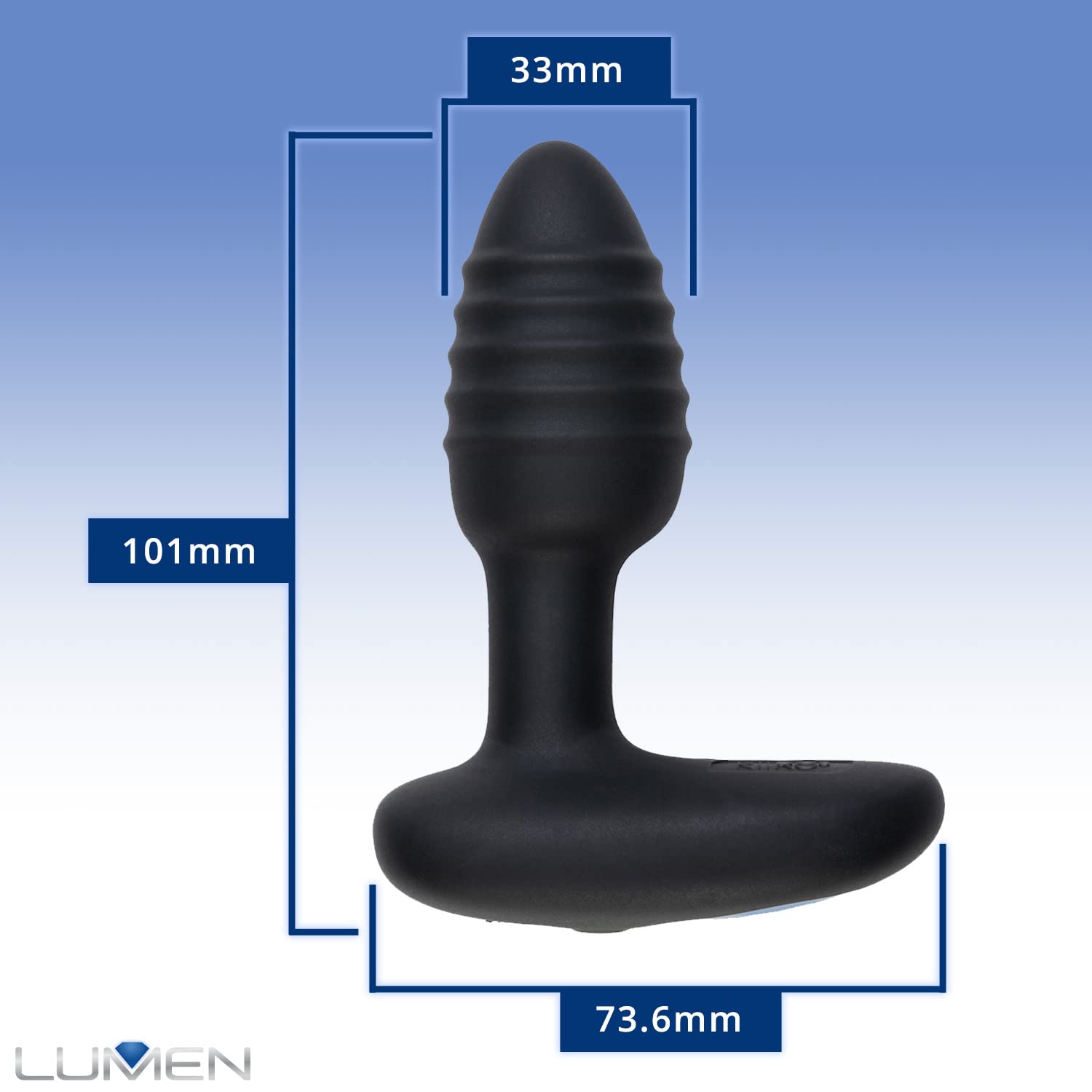 Kiiroo OhMiBod Estimuladores Multicolor Talla única