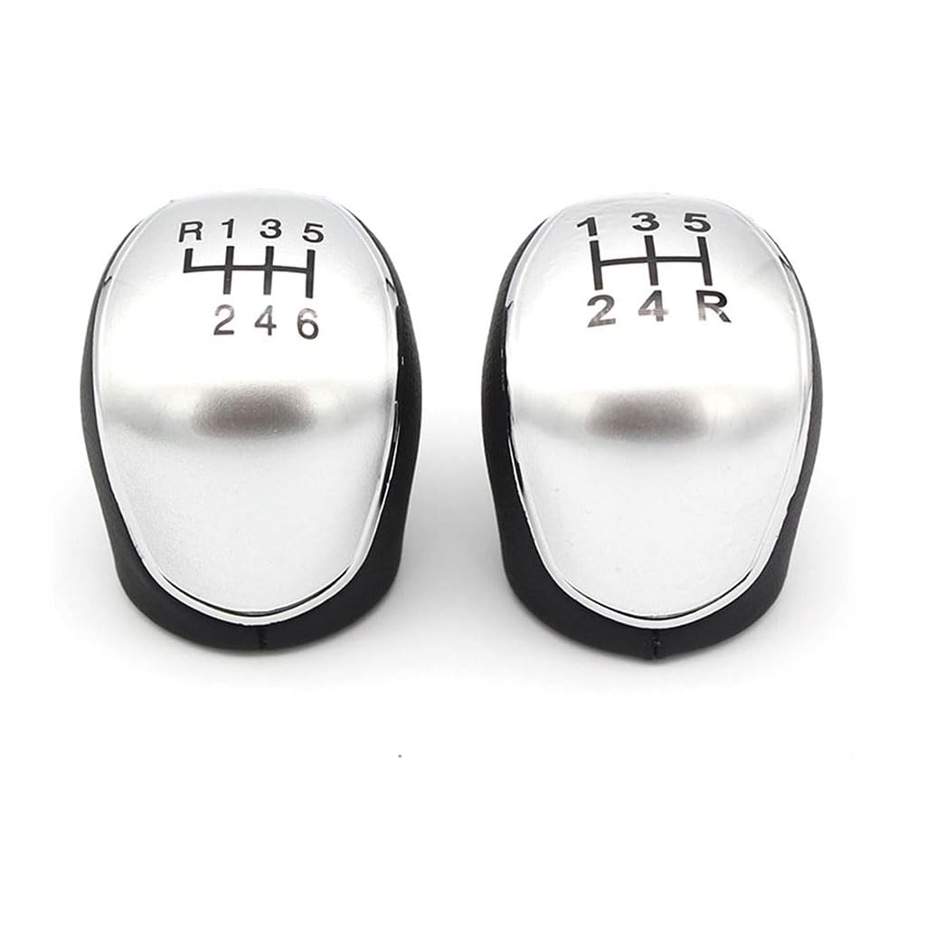 Auto Pookknop voor Ford Kuga 2008 2009 2010 2011 2012,Versnellingspook Handvat Gearstick Gaiter Boot Kit Transmissie Knop Hoofd Accessoires