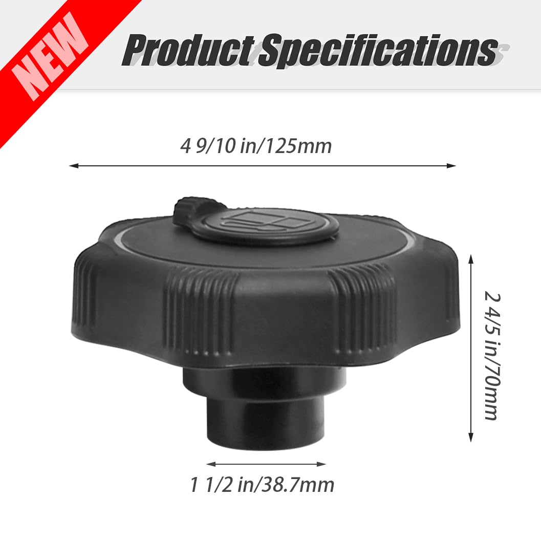 Amazon | ZUDKSUY 燃料タンクキャップ 2キー交換用 R5511-51120用
