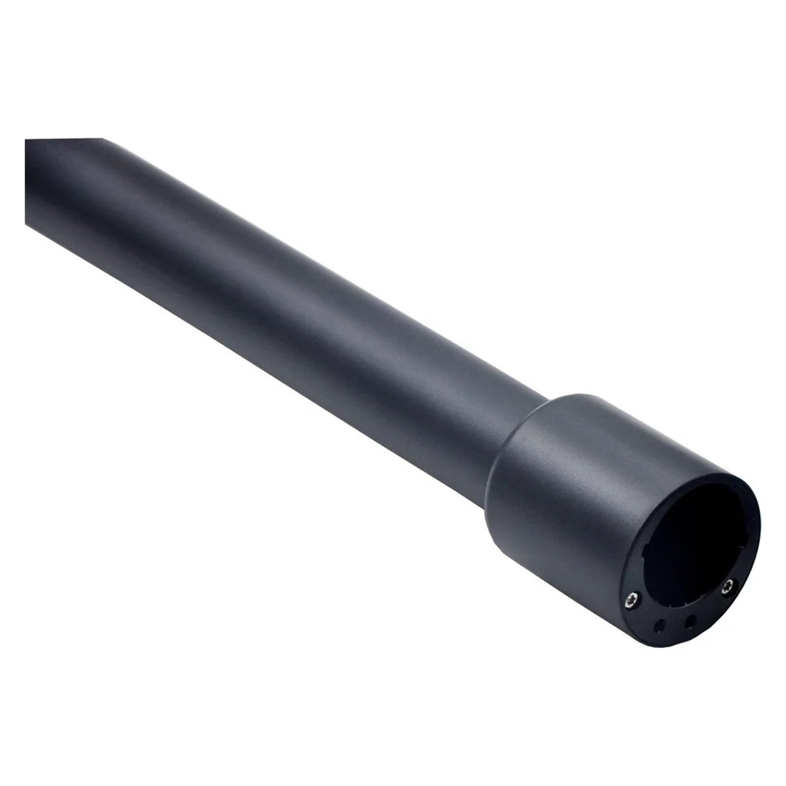 Genérico Varilla extensión Metal, Compatible con Dreame, H10 T20 R20-V16 | Tubo conductor para aspiradora de metal y ABS para sustituir la varilla(C-White)