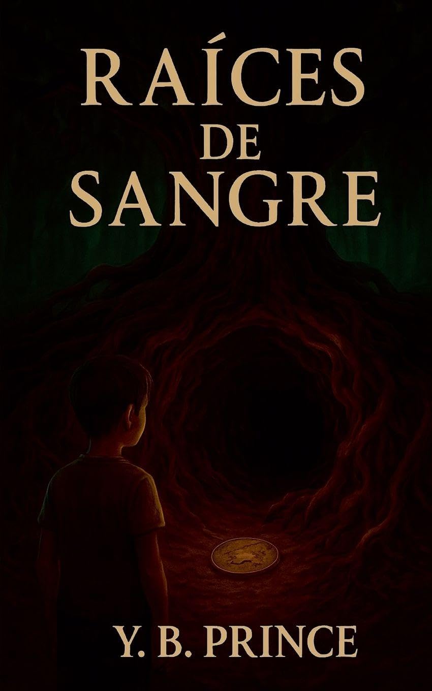 Raíces de sangre: 2 (Santa María Tierra de Sombras)
