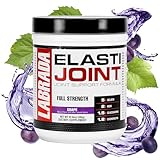 Labrada Nutrition Elastijoint, Grape, 384-Gram