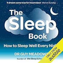 The Sleep Book - 