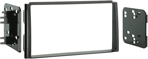 Miniatura 6 de Paquete de cableado de radio de coche Metra para vehículos Hyundai 04-Up Kia06-Up