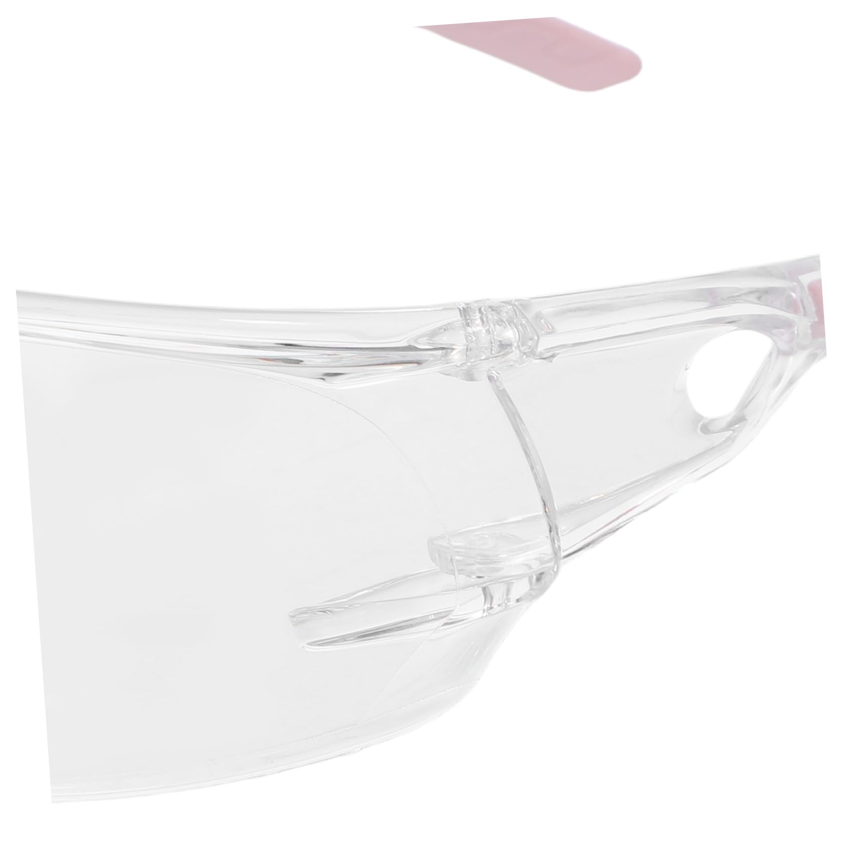 Veemoon Lunettes Coupe-vent Et Anti-poussière Lunettes De Sécurité Anti-buée Pour Moto Et Travaux Protection Oculaire Stable Et Confortable