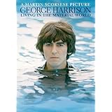 Living in the Material World [DVD]