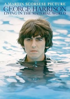 George Harrison: Living In The Material World