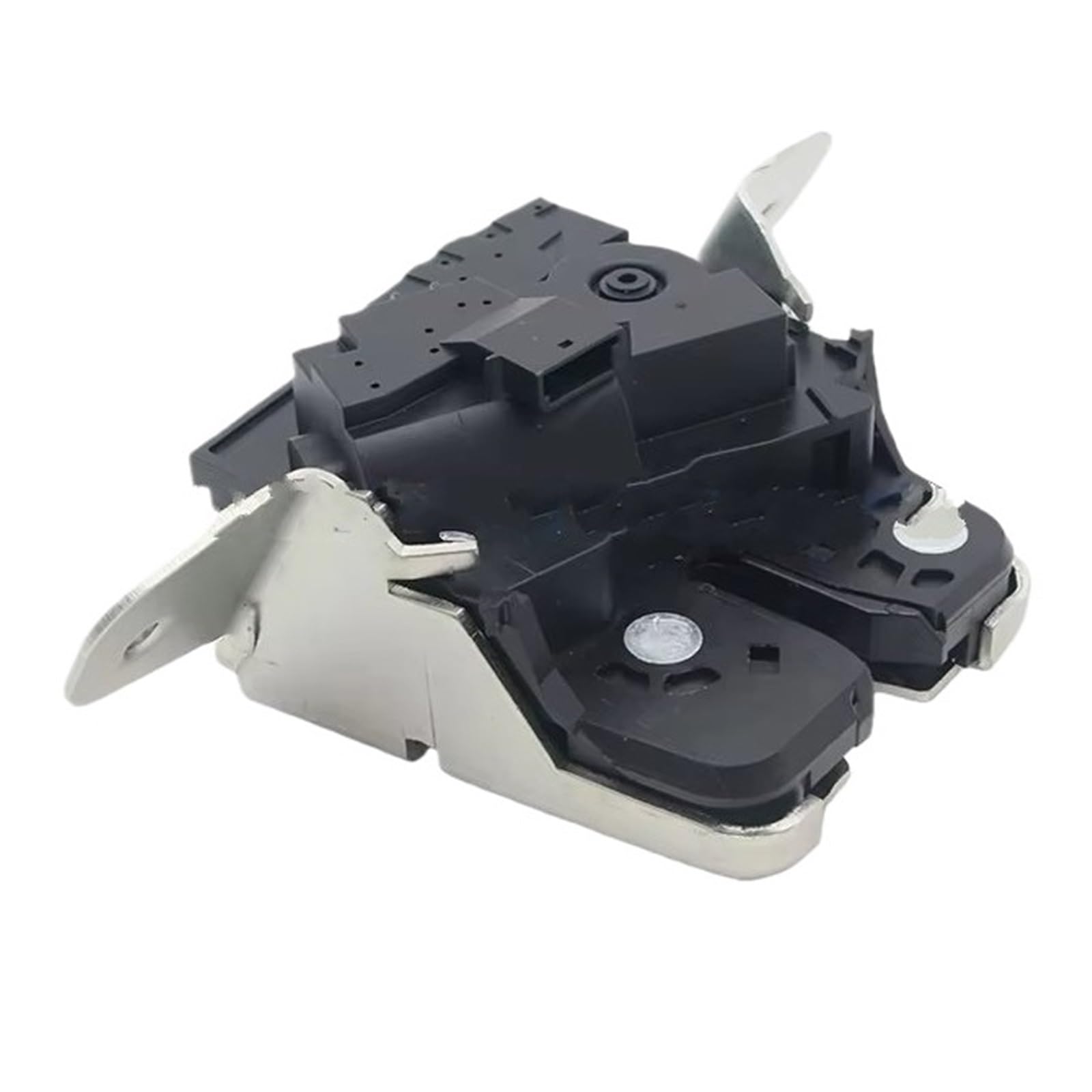 Meucgvz One Color Luggage Compartment Compatible With Benz For Gl350 2013 2014 2015 2016 Automobiles Spare Parts Tailgate Door Lock Latch Oem：a2047400735 2047401300