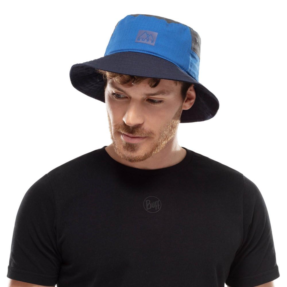 Buff Unisex Sun Bucket czapka Sun Bucket Hat