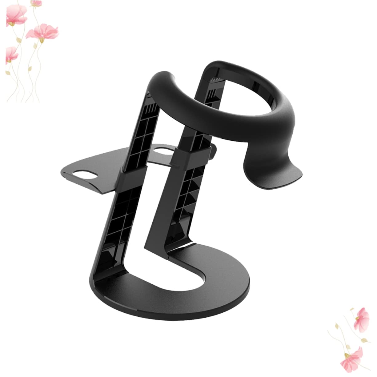 jojofuny Soporte de Almacenamiento para Casco de Realidad Virtual para Gafas de Realidad Virtual Soporte Universal para Gafas de Realidad Virtual